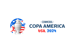 Conmebol Copa America USA 2024
