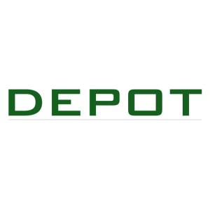 DEPOT online shop