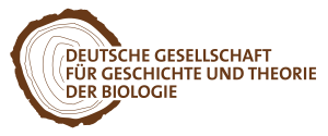 DGGTB Deutsche Gesellschaft für Geschichte und Theorie der Biologie