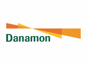 Danamon Online Banking Logo