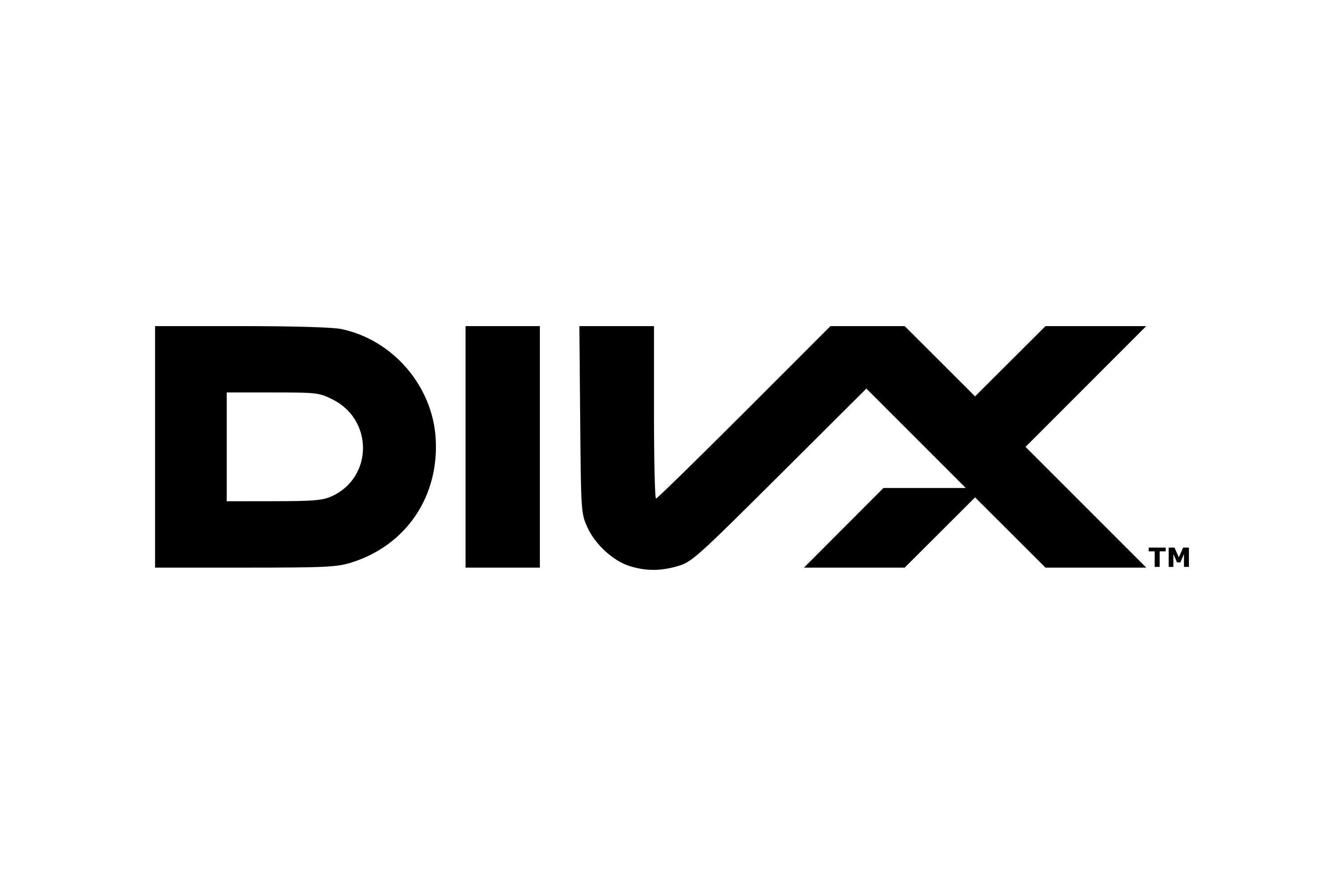DivX Inc