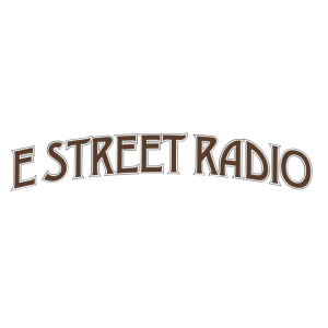 E STREET RADIO