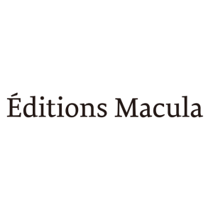 Éditions Macula