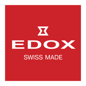 Edox Swiss Made