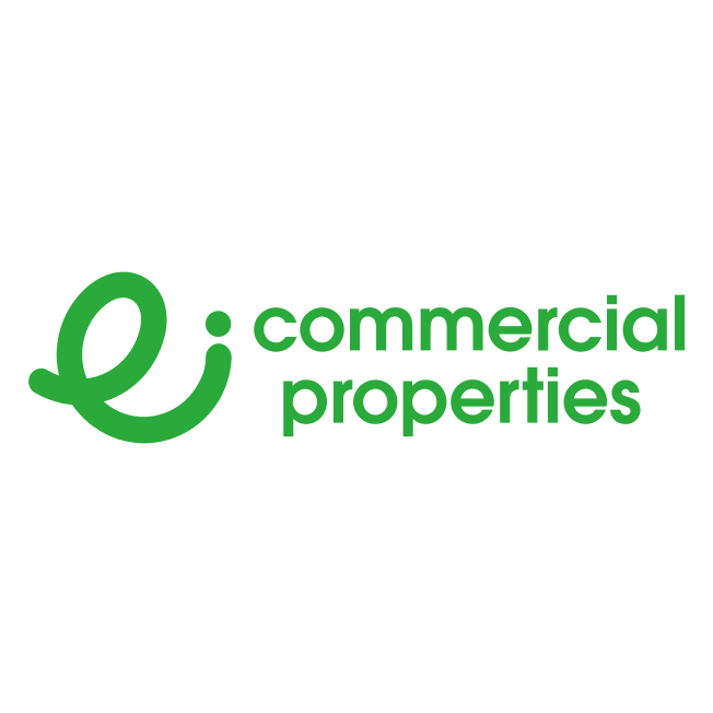 Download Ei Commercial Properties Logo PNG and Vector (PDF, SVG, Ai ...