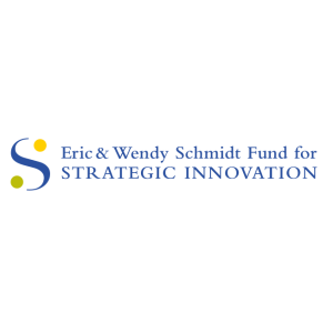 Eric And Wendy Schmidt Fund For Strategic Innovation