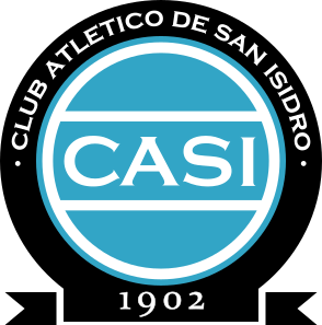 Escudo de Club Atletico San Isidro