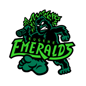 Eugene Emeralds