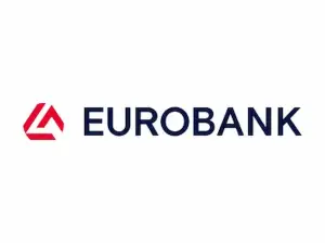 Eurobank 2021 Logo