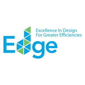 Excellence in Design for Greater Efficiencies (EDGE)