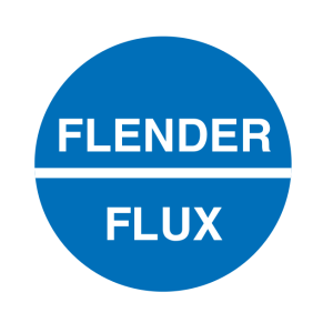 FLENDER FLUX