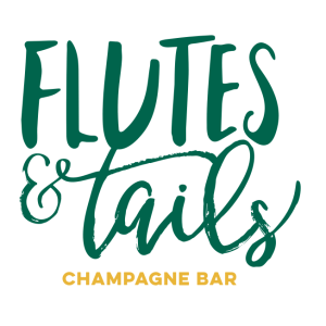 Flutes Tails Champagne Bar