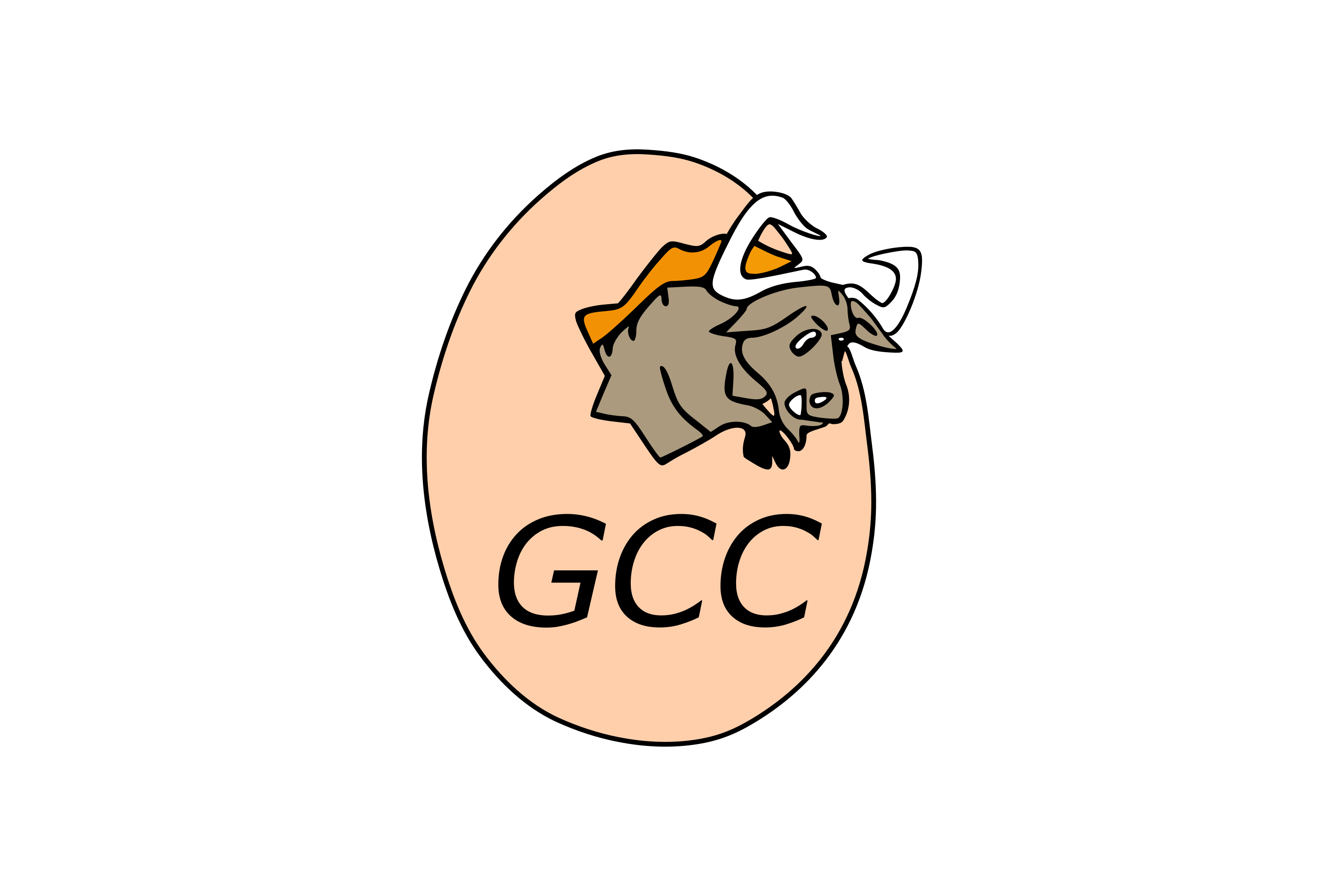 GNU Compiler Collection