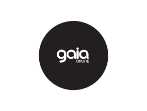 Gaia Online Circle Icon