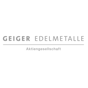 Geiger Edelmetalle