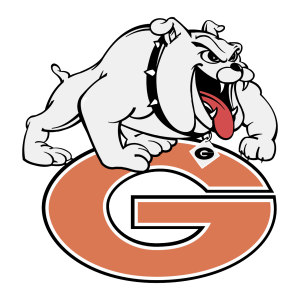 Georgia Bulldogs  (1)