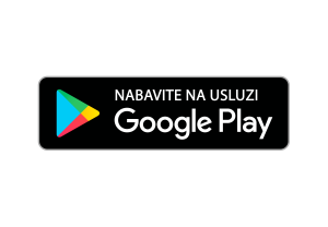 Google Play Badge Bosnian Nabavite Na Uluzi Google Play