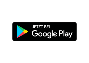 Google Play Badge German