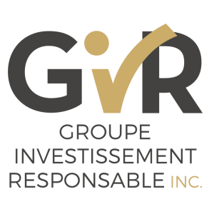 Groupe Investissement Responsable Inc