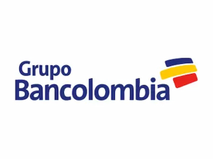 Grupo Bancolombia Logo