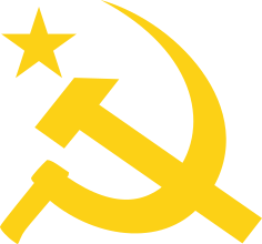 Download Hammer Sickle Star Logo PNG and Vector (PDF, SVG, Ai, EPS) Free