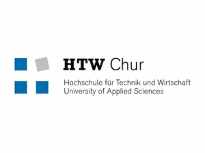 HTW Hochschule für Technik und Wirtschaft Chur Logo