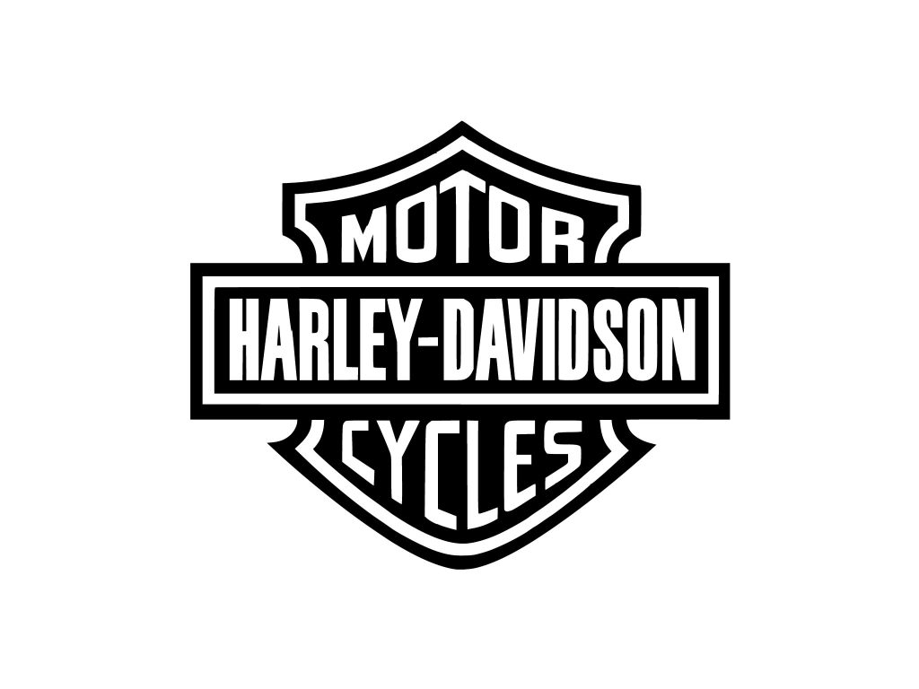 Download Harley Davidson Logo PNG and Vector (PDF, SVG, Ai, EPS) Free