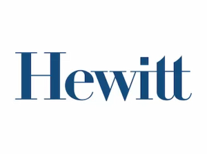 Hewitt Associates Logo