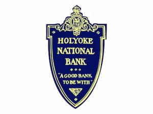 Holyoke National Bank Logo
