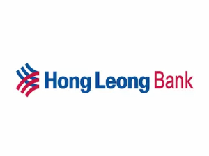 Hong Leong Bank Logo