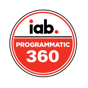 IAB Programmatic 360