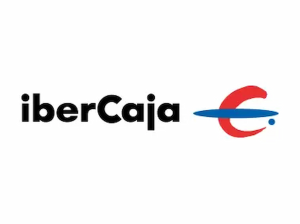 IberCaja Logo