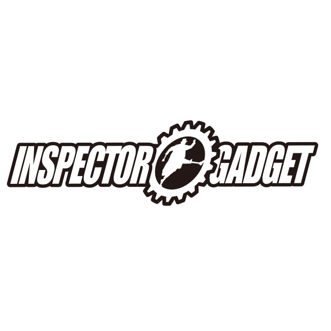 Download Inspector Gadget Logo PNG and Vector (PDF, SVG, Ai, EPS) Free