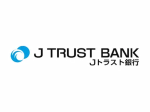 J Trust Bank Logo