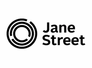 Jane Street Capital Logo
