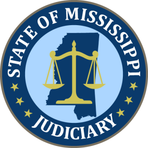 Judiciary of Mississippi 01