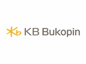 KB Bukopin Logo