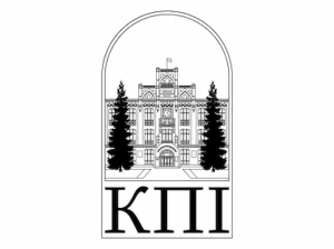 KPI Igor Sikorsky Kyiv Polytechnic Institute Logo