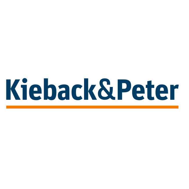 Download Kieback&Peter Logo PNG and Vector (PDF, SVG, Ai, EPS) Free