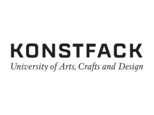 Konstfack Logo