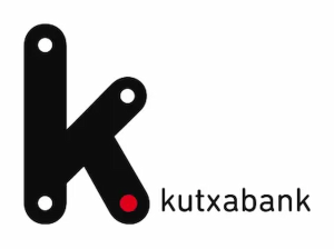 Kutxabank Logo