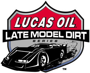 Lucas Oil Late Model Dirt Series Light