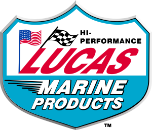 Lucas Oil Marine Products Light