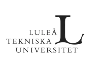 Lulea Tekniska Universitet Logo