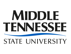 MTSU Middle Tennessee State University