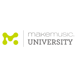Makemusic University