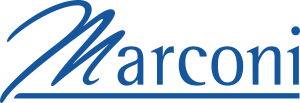 Marconi Communications wordmark