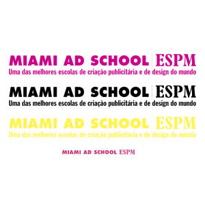 Miami Ad School ESPM