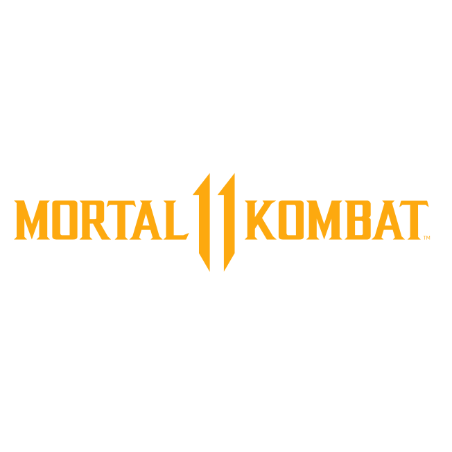 Download Mortal Kombat 11 Logo PNG and Vector (PDF, SVG, Ai, EPS) Free