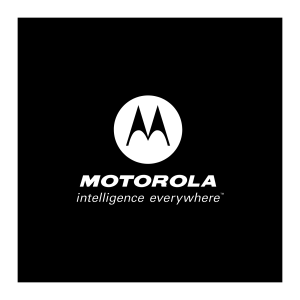Motorola Black